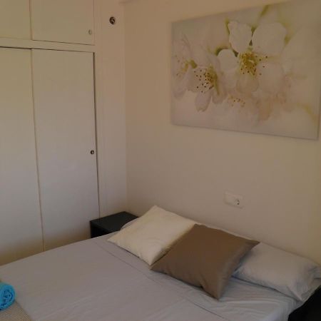 Suitur Atico Playa Dorada Calafell Exterior foto