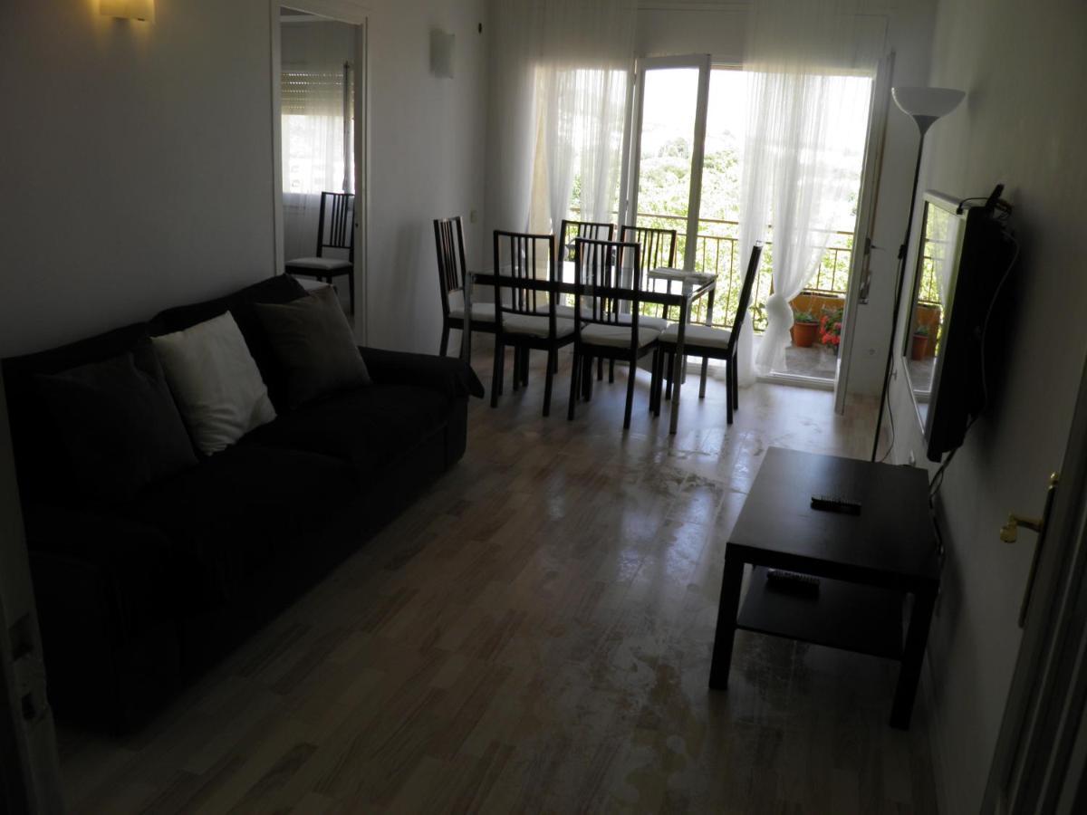Suitur Atico Playa Dorada Calafell Exterior foto