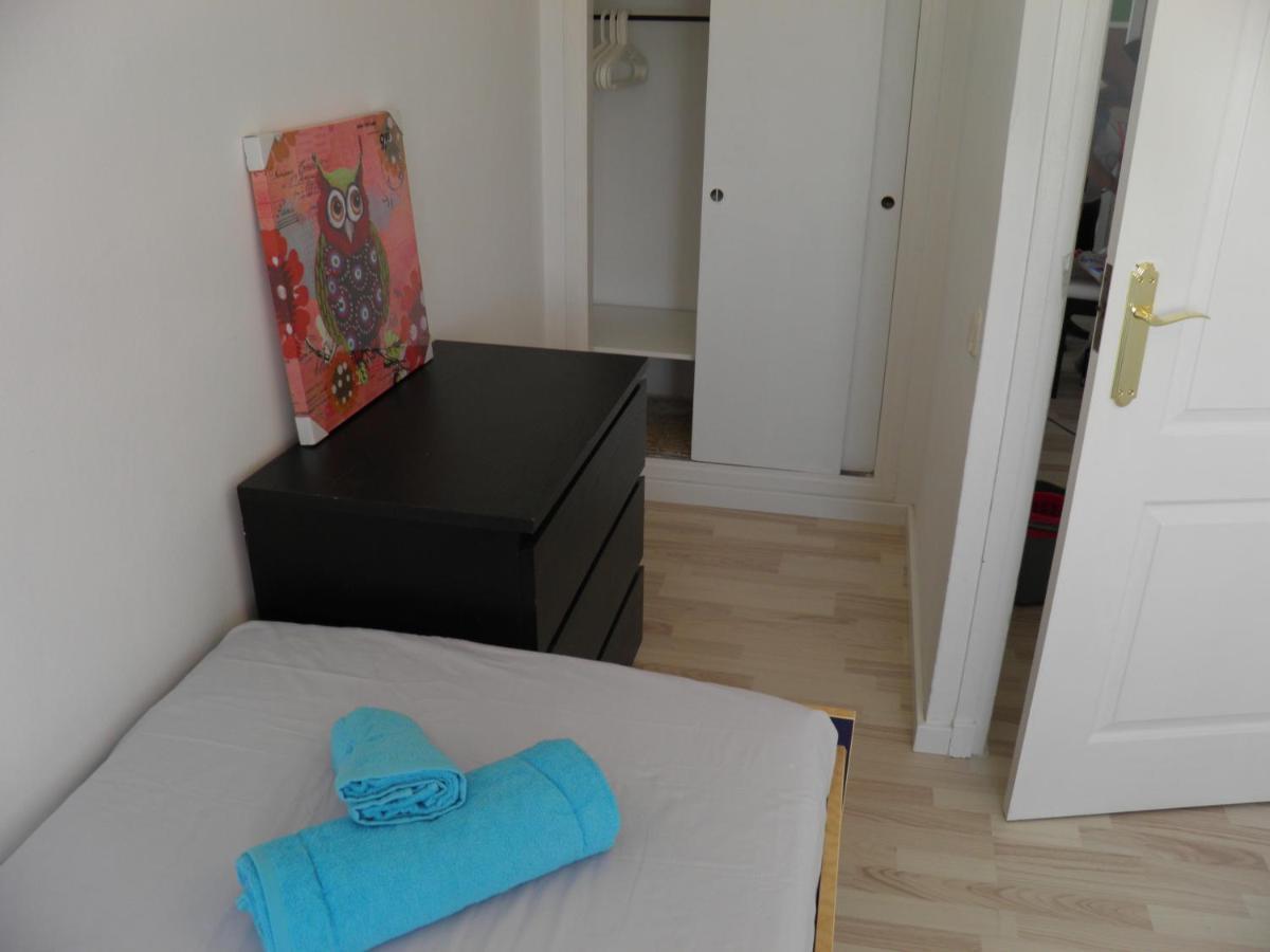 Suitur Atico Playa Dorada Calafell Exterior foto