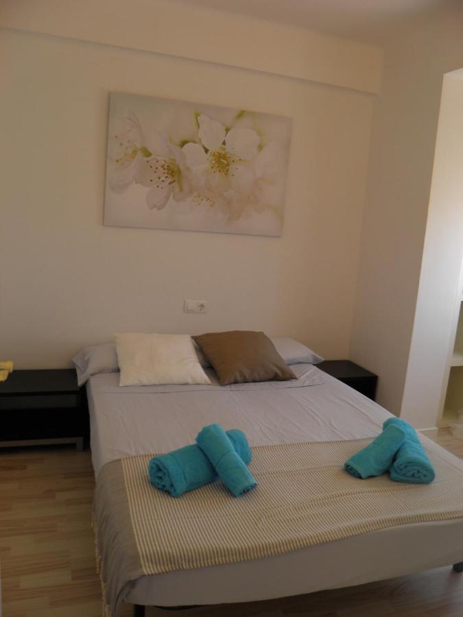 Suitur Atico Playa Dorada Calafell Exterior foto