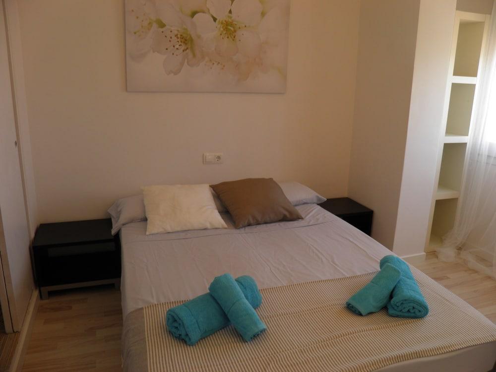 Suitur Atico Playa Dorada Calafell Exterior foto